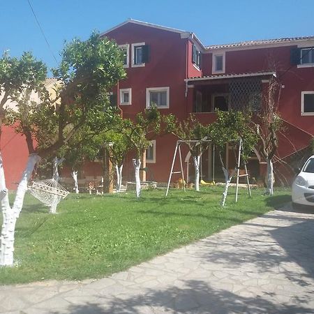 Home Nikolas Kanálion Exterior foto